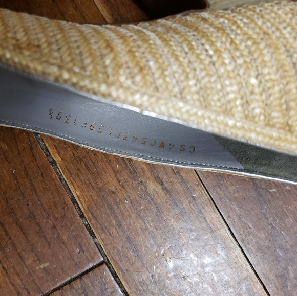 Valentino Peep-toe Pumps - Picture 7 of 7